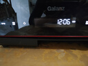 格蘭仕（Galanz）中國紅系列 微波爐 微蒸烤炸一體機 家用智能26L大容量烤箱 37項智能菜單 加濕嫩烤微烤一體機 曬單實(shí)拍圖