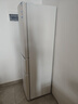 統(tǒng)帥（Leader）海爾218升三門(mén)出租房宿舍電冰箱小型不占地節(jié)能省電家用中門(mén)軟冷凍LC3-226L9國(guó)家補(bǔ)貼15% 曬單實(shí)拍圖