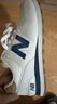 NEW BALANCE NB574官方休閑鞋男鞋女鞋情侶復(fù)古舒適夏季透氣百搭輕便運(yùn)動(dòng)鞋 灰色 ML574LGI 42 (腳長(zhǎng)26.5cm尺碼詳詢客服) 曬單實(shí)拍圖