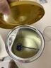 愛他美（Aptamil）澳洲白金版 含DHA段葉黃素嬰幼兒牛奶粉 新西蘭原裝進(jìn)口 2段 （6-12個(gè)月）27年6月 1罐【新客有禮 詳詢客服】 曬單實(shí)拍圖