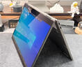 ThinkPad X1 Titanium 鈦金yoga翻轉 2025補貼聯(lián)想超輕薄商務(wù)翻折疊二合一筆記本電腦 酷睿i7 16G內存512G固態(tài)硬盤(pán) 含手寫(xiě)筆 2.2K觸控屏 曬單實(shí)拍圖
