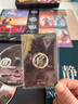 畫(huà)江湖之不良人 官方原聲音樂(lè)集 實(shí)體專輯 CD（收錄1-6季原聲） 曬單實(shí)拍圖