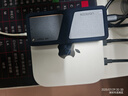 綠聯(lián)40Gbps硬盤盒 兼容雷靂雷電5/4/3/USB4 M.2 NVMe移動硬盤盒 適用蘋果Macmini筆記本接SSD固態(tài)D703 曬單實拍圖