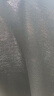 啄木鳥（TUCANO）短袖t恤男夏季純棉寬松圓領打底衫男透氣休閑百搭上衣服男裝 曬單實拍圖