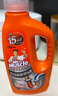 威猛先生（Mr Muscle）管道速效疏通啫喱 強力瓦解廚房堵塞 960ml 曬單實拍圖
