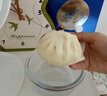 廣州酒家利口福 叉燒包750g 20個(gè) 早餐半成品 廣式早茶點(diǎn)心 包子食品速食美食 曬單實(shí)拍圖