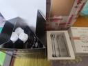 【官方正品】傲世凝姿清排小白/小黑拆盒子發(fā)貨介意 新包裝小黑 300ml 一盒10包 曬單實拍圖