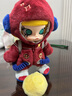 POP MART泡泡瑪特 MOLLY你好，月亮1/8可動人偶潮玩玩具擺件七夕禮物 MOLLY你好月亮1/8可動人偶 曬單實拍圖