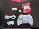 北通鯤鵬70AI智控旗艦精英游戲手柄xbox自適應(yīng)扳機switch2電容搖桿steam電腦PC手機藍牙NS雙影奇境 曬單實拍圖
