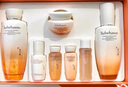 雪花秀滋盈琉光潤顏水乳護(hù)膚禮盒潤顏水150ml+潤顏乳125ml  曬單實(shí)拍圖