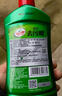 龜牌（Turtle Wax）汽車去污蠟硬殼劃痕蠟清潔蠟車漆去油膜污漬去鳥屎樹膠蟲漬上光蠟 新品-去污蠟 曬單實(shí)拍圖