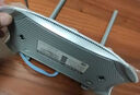 普聯(lián)（TP-LINK） TL-WR842N 300M智能家用wifi無線路由器 曬單實拍圖
