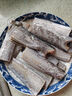 特大段野生帶魚(yú)段海鮮水產(chǎn)刀魚(yú)整箱帶魚(yú)中段無(wú)冰新鮮活速凍帶魚(yú) 無(wú)冰帶魚(yú)段 5斤【精挑細(xì)選】 冷凍發(fā)貨 曬單實(shí)拍圖
