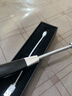 京小米森活德國瓦斯灶專用脈沖點(diǎn)火器廚用點(diǎn)火棒瓦斯?fàn)t電子槍長手柄打火機(jī) 【終身質(zhì)?！亢谏?60°彎頭升級大容量 曬單實(shí)拍圖