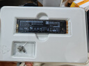 致態(tài)（ZhiTai）長江存儲(chǔ) 1TB SSD固態(tài)硬盤 NVMe M.2接口 TiPlus7100系列  曬單實(shí)拍圖
