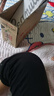 SNOOPY保溫杯316不銹鋼大容量男女小學(xué)生上學(xué)專(zhuān)用耐摔便攜吸管兒童水杯 曬單實(shí)拍圖