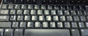 羅技（Logitech）K120有線鍵盤 商務(wù)辦公鍵盤 USB接口電腦筆記本鍵盤 即插即用全尺寸鍵盤 K120+M90 鍵鼠套裝 曬單實(shí)拍圖