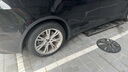 固特異（Goodyear）汽車輪胎 255/45R19 104V ELECTRIC DRIVE E銳乘SCT 原配Model Y  曬單實拍圖