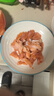 百味殿新鮮新疆三文魚(yú) 生鮮刺身生魚(yú)片海鮮水產(chǎn)冷凍冰鮮中段三文魚(yú)去皮 整條新疆三文魚(yú) 2.25kg -2.5kg 曬單實(shí)拍圖