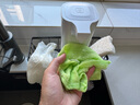 沃禧佳全自動(dòng)洗手液機感應器家用兒童電動(dòng)泡沫洗手機充電壁掛式廚房洗潔精智能皂液器 小Q洗手機【四檔出液+壁掛+充電】原液款 曬單實(shí)拍圖