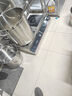 樂(lè)創(chuàng)（lecon）商用電磁爐大功率3500W5000W雙頭多頭組合嵌入式電磁灶平面凹面 臺(tái)式雙平面5000W*2 曬單實(shí)拍圖