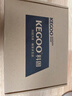 科固（KEGOO）馬桶噴槍伴侶角閥一進二出套裝 衛(wèi)生間分水器三通增壓沖洗頭K5058 曬單實拍圖