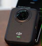 大疆【新品·國家補貼】DJI Osmo 360 8K高清全景運動相機防抖防水摩托車騎行潛水滑雪旅行手持攝像機 曬單實拍圖