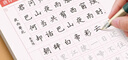 六品堂楷書(shū)練字帖臨摹全套成年楷書(shū)入門(mén)基礎(chǔ)訓(xùn)練練字神器成人男生女生字體漂亮控筆筆畫(huà)筆順?shù)摴P硬筆書(shū)法專用 曬單實(shí)拍圖