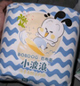 巴布豆（BOBDOG）小波浪拉拉褲XL20片(12-17KG)透氣不悶熱【品牌直供 安心品質】 曬單實拍圖
