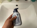 妮維雅（NIVEA）男士【王子奇同款】控油抗痘潔面150g去黑頭氨基酸洗面奶青少年 曬單實拍圖