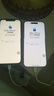Apple【準新機】Apple【白條24期免息】蘋(píng)果16ProMax  全網(wǎng)通 手機 蘋(píng)果16Promax 白色鈦金屬 6.9英寸 256GB【3期免息+豪華大禮包】 曬單實(shí)拍圖