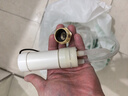 初工抽水泵小型迷你家用積水抽水泵切割機(jī)水鉆開孔自吸潛水泵 3米管 曬單實(shí)拍圖