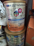 美贊臣（MeadJohnson）港版安兒寶A+3段進(jìn)口嬰幼兒奶粉三段 850g 1-3歲 HMO DHA 0蔗糖 曬單實(shí)拍圖