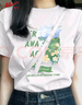 回力（Warrior）純棉寬松短袖t恤打底衫女2025夏季女裝潮流時(shí)尚穿搭顯白休閑衣服 曬單實(shí)拍圖