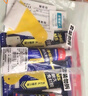 立邦 免釘膠犀利耐久強力膠金屬木材玻璃粘接膠大理石膠踢腳線(xiàn)膠100g 曬單實(shí)拍圖