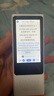 梵沐 FX26 64G 聽(tīng)力寶AI學(xué)習機  學(xué)生英語(yǔ)隨身聽(tīng)復讀機 mp3播放器 同步新教材 學(xué)英語(yǔ)聽(tīng)故事考研神器 曬單實(shí)拍圖
