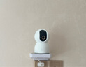小米室外攝像機(jī)CW500 家用監(jiān)控 雙頻Wi-Fi6 超清全彩夜視 AI人形/車輛偵測(cè) 防塵防水?dāng)z像頭 曬單實(shí)拍圖