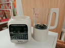 美的（Midea）2025新款破壁機(jī)家用小型3-4人用 1.2L輕音多功能全自動(dòng)免煮豆?jié){機(jī)五谷雜糧輔食榨汁機(jī)001 國家補(bǔ)貼 曬單實(shí)拍圖