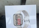 小米（MI）Redmi Watch5  心率血氧監(jiān)測 藍(lán)牙通話 旋轉(zhuǎn)表冠 紅米手表5 智能手表 小米汽車SU7/YU7鑰匙 【國家補(bǔ)貼】皎月銀 曬單實(shí)拍圖