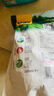甘源芥末味青豌豆青豆豌豆粒休閑辦公室零食堅(jiān)果炒貨特產(chǎn)下酒食品258g 曬單實(shí)拍圖