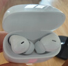 小米（MI）Redmi Buds 6 青春版 入耳式藍牙耳機 42dB降噪 適用于安卓蘋(píng)果手機 晴雪白 曬單實(shí)拍圖