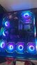 華碩ROG夜神全家桶9800X3D 9950X3D華碩RTX5080 5070Ti電腦主機(jī)臺(tái)式游戲直播設(shè)計(jì)渲染視頻剪輯組裝整機(jī) 配置2:R7-9800X3D+華碩RTX5070 曬單實(shí)拍圖