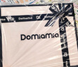 DOMIAMIA嬰兒睡袋竹纖維寶寶分腿式睡袋紗布防踢被【順豐包郵】 四層長袖紗布-蓮霧之夏(推薦23-27℃) L碼(推薦身高90-105cm) 曬單實拍圖