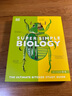 生物學(xué) 英文原版 DK-Supersimple: Biology 動(dòng)植物 科普讀物 DK 曬單實(shí)拍圖