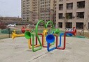 幼兒園小區戶(hù)外兒童傳聲筒定制公園打擊樂(lè )器景區大型游樂(lè )設施廠(chǎng)家 傳聲筒定制 曬單實(shí)拍圖