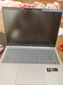 惠普（HP）星Book Pro14 國家補(bǔ)貼2025新品AI高性能輕薄14寸酷睿Ultra筆記本電腦 旗艦商務(wù)辦公筆記本電腦 Ultra5-125H 16G 1T 2.5K 銀 曬單實(shí)拍圖