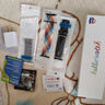 Apro華強北watch s10 Max頂配版智能手表ultra官方旗艦全網(wǎng)通電話插卡WiFi定位兒童初中高學生成人專用 插卡S10 MAX銀色-摩斯密碼-薇信QQ抖音 190°伸縮攝像頭+應(yīng)用下載+ 曬單實拍圖