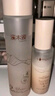 溪木源層孔菌水乳套裝護(hù)膚品套裝敏感肌控油保濕生日禮物送女朋友 曬單實(shí)拍圖