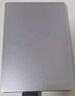 東芝（TOSHIBA）1TB 移動(dòng)硬盤機(jī)械 Slim系列 USB3.2 Gen 1 2.5英寸 銀色 兼容Mac 金屬超薄 密碼保護(hù) 輕松備份 曬單實(shí)拍圖