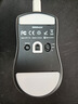 多彩（Delux）M800mini無線游戲鼠標(biāo)電競(jìng)辦公有線/藍(lán)牙/2.4G三模PAW3395/3950無孔輕量化設(shè)計(jì) M800mini【3311+TTC機(jī)械】白 曬單實(shí)拍圖